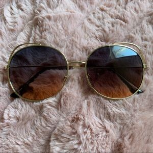 round large sunnies